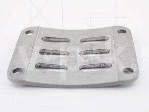 Розетка С415М.01.00.809-1 к головке С416М для компрессора АСО-Бежецк Розетка С415М.01.00.809-1 к головке С416М для компрессора АСО-Бежецк фото