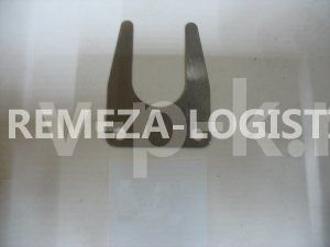 R 013W115II Крепление пластины клапанной впускной НД W115II для w115-16 (16 бар) фото