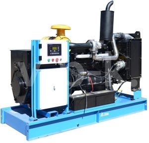 Дизельный генератор ТСС АД-150С-Т400-1РМ7 034494 фото