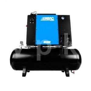 Винтовой компрессор ABAC MICRON.E 7,5 - 270 8 Винтовой компрессор ABAC MICRON.E 7,5 - 270 8 фото