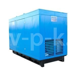 Дизельный генератор Азимут АД-180C-Т400-2РПМ11  Дизельный генератор Азимут АД-180C-Т400-2РПМ11  фото