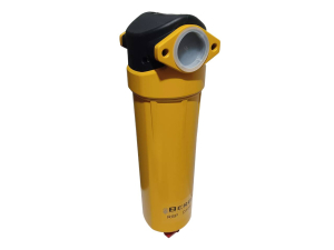 Циклонный сепаратор Berg RSP D1680 фото