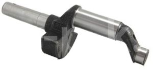 R 039W95II Коленвал W95II для w95-10 (10 бар) R 039W95II Коленвал W95II для w95-10 (10 бар) фото