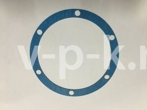 R 21152005 Прокладка крышки передней 3080 LB50/75 для lb75 R 21152005 Прокладка крышки передней 3080 LB50/75 для lb75 фото