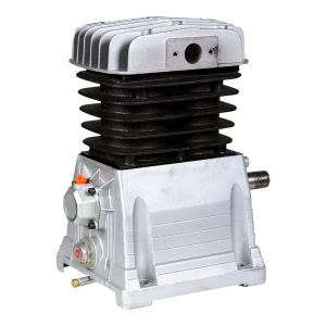 Компрессорная головка в сборе для B10000B FUBAG Компрессорные головки HSC2090Z фото