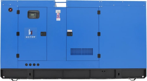 Дизельный генератор Исток АД250С-Т400-РПМ35 в кожухе с АВР  4-х тактный Дизельный генератор Исток АД250С-Т400-РПМ35 в кожухе с АВР  4-х тактный фото