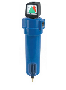 Магистральный фильтр воздушный REMEZA  R0186-S-PM фото