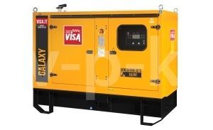 Дизельный генератор Onis Visa F 100 GX двиг. N45TM2A  Дизельный генератор Onis Visa F 100 GX двиг. N45TM2A  фото