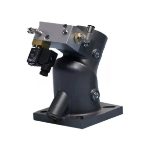 Клапан всасывающий RB60Е