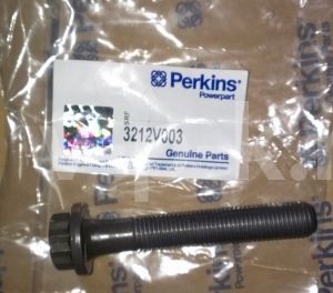 Болт шатуна 915-747 Болт шатуна 915-747