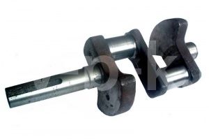 Вал коленчатый С416М.01.20.001 для компрессора АСО-Бежецк Вал коленчатый С416М.01.20.001 для компрессора АСО-Бежецк фото