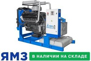 Дизельный генератор ТСС АД-60С-Т400-1РМ2 Linz Дизельный генератор ТСС АД-60С-Т400-1РМ2 Linz