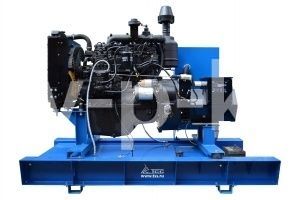 Дизельный генератор ТСС АД-30С-Т400-1РМ1 (Mecc Alte) с АВР 18321 Дизельный генератор ТСС АД-30С-Т400-1РМ1 (Mecc Alte) с АВР 18321 фото