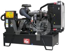 Дизельный генератор Onis Visa P 200 B  Дизельный генератор Onis Visa P 200 B  фото