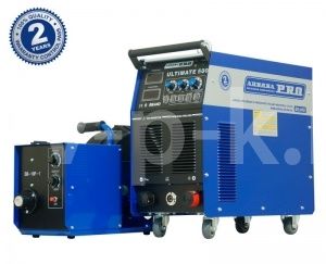 Сварочные инверторы MIG-MAG Aurora PRO ULTIMATE 500 INDUSTRIAL (MIG/MAG+MMA) Сварочные инверторы MIG-MAG Aurora PRO ULTIMATE 500 INDUSTRIAL (MIG/MAG+MMA) фото
