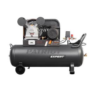 Поршневой компрессор PATRIOT KRX 420 L100 D фото