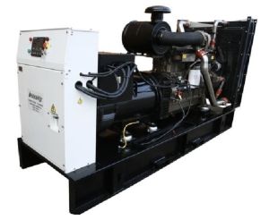 Дизельный генератор  АД-300С-Т400-1РМ17