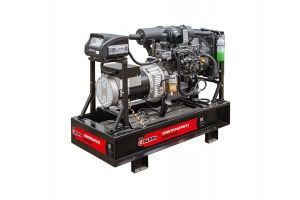 Дизельный генератор Вепрь АДС 20-Т400 РЯ2  Дизельный генератор Вепрь АДС 20-Т400 РЯ2  фото