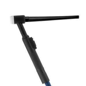  Горелка TIG TP 17 SNAKE (ОКС 35-50, б/р, 2PIN) 8м SNK1701-08