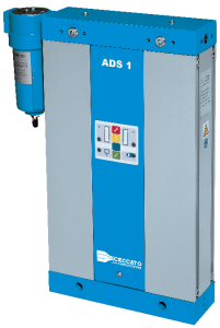 Адсорбционный осушитель  ADS 10 Адсорбционный осушитель  ADS 10