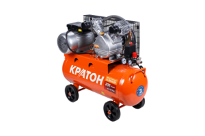 Поршневой компрессор КРАТОН AC-300-50-BDV высокого давления фото