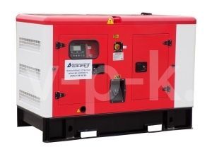 Дизельный генератор Азимут АД-32C-Т400-1РКМ11  Дизельный генератор Азимут АД-32C-Т400-1РКМ11  фото