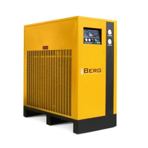 Рефрижераторный осушитель воздуха Berg OB-110 13 бар фото