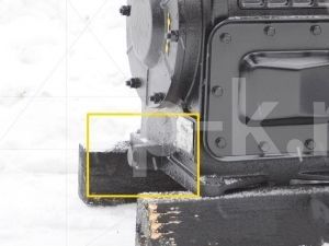 Пробка с магнитом С415М.01.20.200 к головке К33 для компрессора АСО-Бежецк Пробка с магнитом С415М.01.20.200 к головке К33 для компрессора АСО-Бежецк