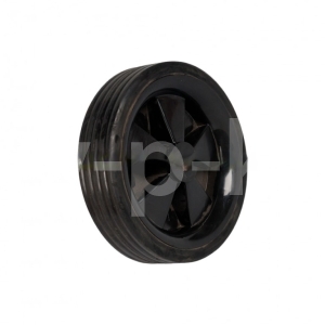 R 4281016000 Колесо D.160/40-20 мм для 50lh20a-1.5 R 4281016000 Колесо D.160/40-20 мм для 50lh20a-1.5 фото