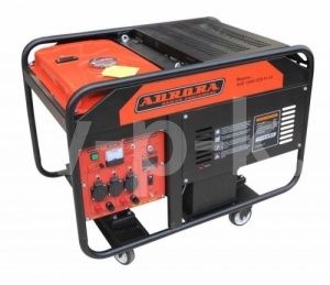 Бензиновый генератор Aurora AGE 12000 D PLUS Бензиновый генератор Aurora AGE 12000 D PLUS