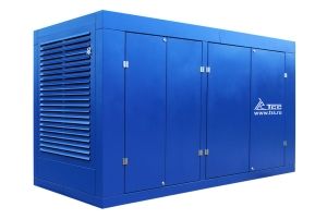 Дизельный генератор ТСС АД-250С-Т400-2РПМ17 032658 Дизельный генератор ТСС АД-250С-Т400-2РПМ17 032658 фото