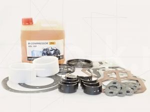 Ремкомплект 5000 часов для компрессора С416М > 1998 года для компрессора АСО-Бежецк Ремкомплект 5000 часов для компрессора С416М > 1998 года для компрессора АСО-Бежецк фото