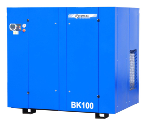 Винтовой компрессор Remeza ВК100-15 Винтовой компрессор Remeza ВК100-15 фото