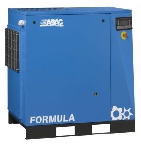 Винтовой компрессор ABAC FORMULA 15 10 фото