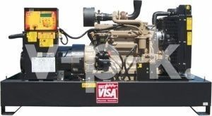 Дизельный генератор Onis Visa M 1730 U  Дизельный генератор Onis Visa M 1730 U  фото