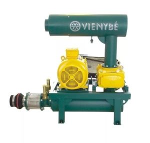 воздушный компрессор низкого давления ременная воздуходувка  2AF51M1-20-3.8-1500-3.0, низкобарный компрессор ременная воздуходувка  2AF51M1-20-3.8-1500-3.0, ременная воздуходувка   2AF51M1-20-3.8-1500-3.0