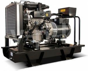 Дизельный генератор JCB G13X  Дизельный генератор JCB G13X  фото