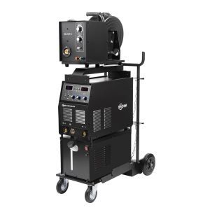 Сварочные инверторы MIG-MAG ПТК ПРОФИ MIG 500 FW Сварочные инверторы MIG-MAG ПТК ПРОФИ MIG 500 FW фото