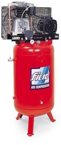 Поршневой компрессор Fiac СБ4/Ф-270.AB858В масляный с ременным приводом Поршневой компрессор Fiac СБ4/Ф-270.AB858В масляный с ременным приводом фото