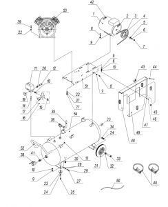 Платформа для 100lb30-3.0 фото