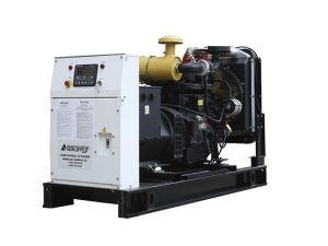 Дизельный генератор Азимут АД-40C-Т400-2РМ19  Дизельный генератор Азимут АД-40C-Т400-2РМ19  фото