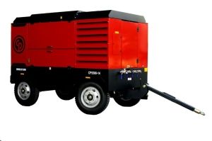 Винтовой компрессор Chicago Pneumatic CPS 850 Винтовой компрессор Chicago Pneumatic CPS 850 фото