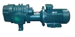 Компрессор низкого давления  2AF51М2-МН-80-6.0-3-11(2АФ51Э53Ш) муфтовая воздуходувка фото