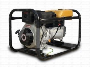 Дизельный генератор Energo ED6.0/230-YL  Дизельный генератор Energo ED6.0/230-YL  фото