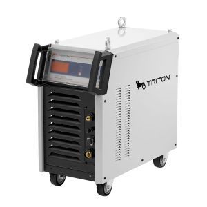 Аппарат плазменной резки Triton Аппарат плазменной резки с пневмоподжигом TRITON CUT 130 PN (ProCut 125-MAX) Аппарат плазменной резки Triton Аппарат плазменной резки с пневмоподжигом TRITON CUT 130 PN (ProCut 125-MAX) фото