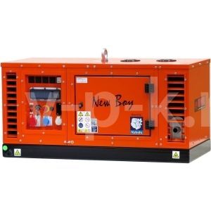 Дизельный генератор Europower EPS 123 DE  серия NEW BOY (ультра тихий) 951011311 Дизельный генератор Europower EPS 123 DE  серия NEW BOY (ультра тихий) 951011311 фото