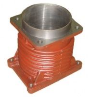 Цилиндр низкого давления для компрессора ПК,ПКС,ПКСД Цилиндр низкого давления для компрессора ПК,ПКС,ПКСД фото