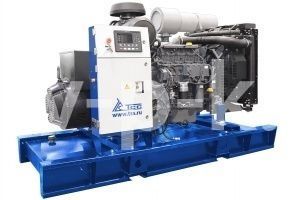 Дизельный генератор ТСС АД-100С-Т400-1РМ6 (Mecc Alte)  фото