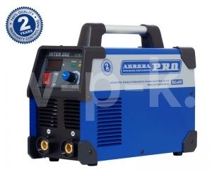 Сварочный инвертор MMA Aurora PRO INTER 202 Сварочный инвертор MMA Aurora PRO INTER 202 фото