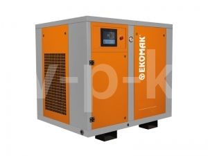 Винтовой компрессор Ekomak EKO 75CD 13 Винтовой компрессор Ekomak EKO 75CD 13 фото